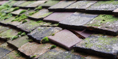 Llanishen roof repair costs